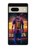 Lionel Messi Camp Nou Google Pixel 7 Case