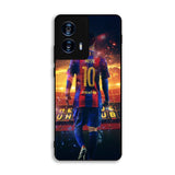 Lionel Messi Camp Nou Motorola Moto G Power 5G 2024 Case FE3725