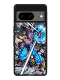 Beerus Dragon Ball Super Google Pixel 8a Case