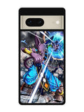 Beerus Dragon Ball Super Google Pixel 7 Case