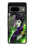 Hot Disney Maleficent Google Pixel 8a Case