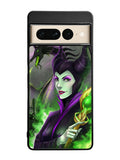 Hot Disney Maleficent Google Pixel 7 Pro Case