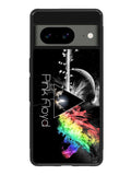 Pink Floyd Dark Side Of The Moon 2nd Google Pixel 8a Case