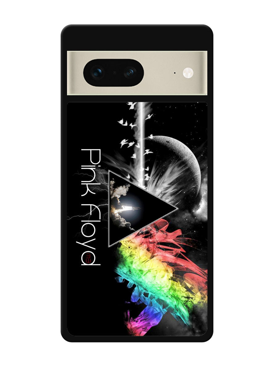 Pink Floyd Dark Side Of The Moon 2nd Google Pixel 7 Case