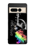 Pink Floyd Dark Side Of The Moon 2nd Google Pixel 7 Pro Case