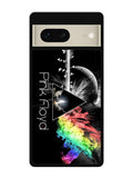 Pink Floyd Dark Side Of The Moon 2nd Google Pixel 7 Case