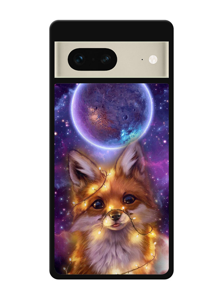 Fairy Lights Galaxy Google Pixel 7 Case