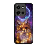 Fairy Lights Galaxy Motorola Moto G 5G 2025 Case FE0494