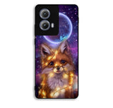Fairy Lights Galaxy Motorola Moto Edge 2024 Case FE0494