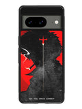 See You Space Cowboy Bebop Google Pixel 8a Case