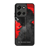 See You Space Cowboy Bebop Motorola Moto G 5G 2025 Case FE0752
