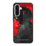 See You Space Cowboy Bebop Samsung Galaxy A56 Case FE0752