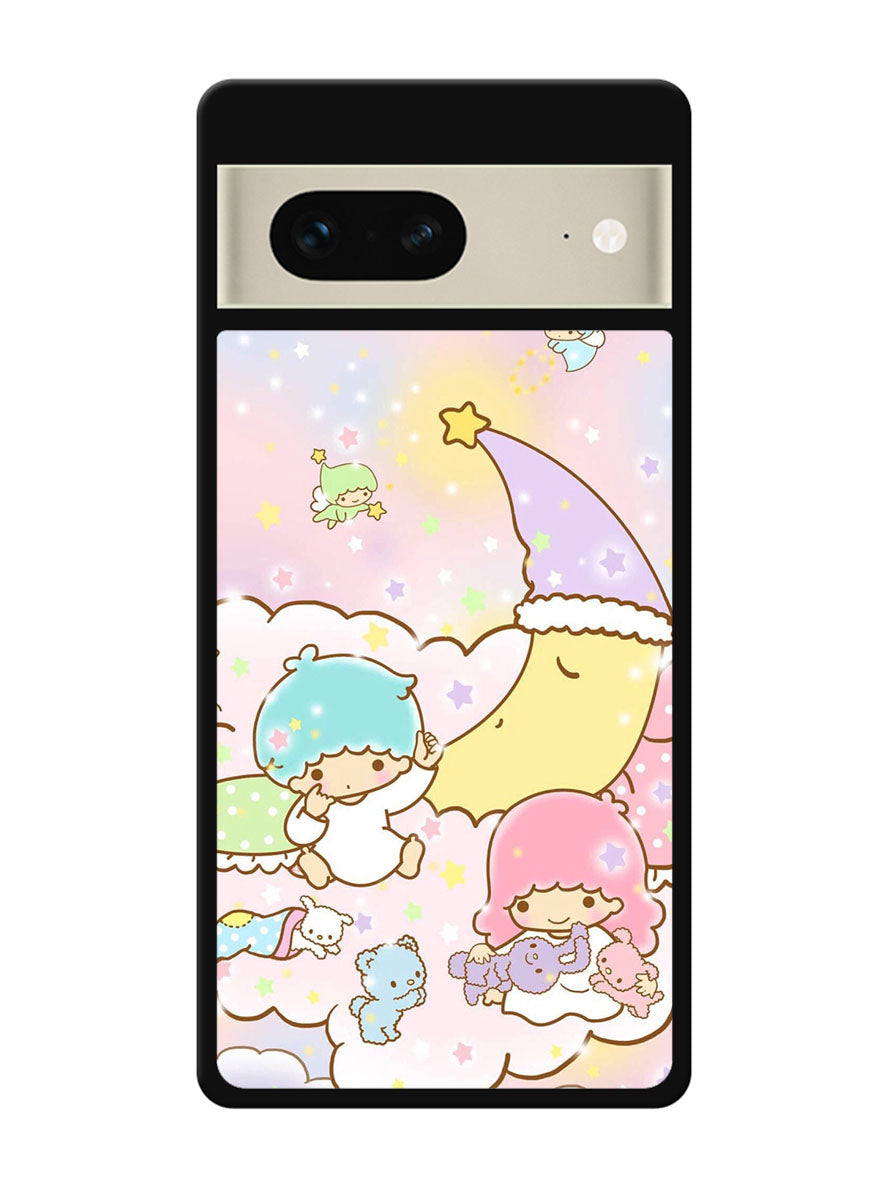 Little Twin Star Google Pixel 7 Case