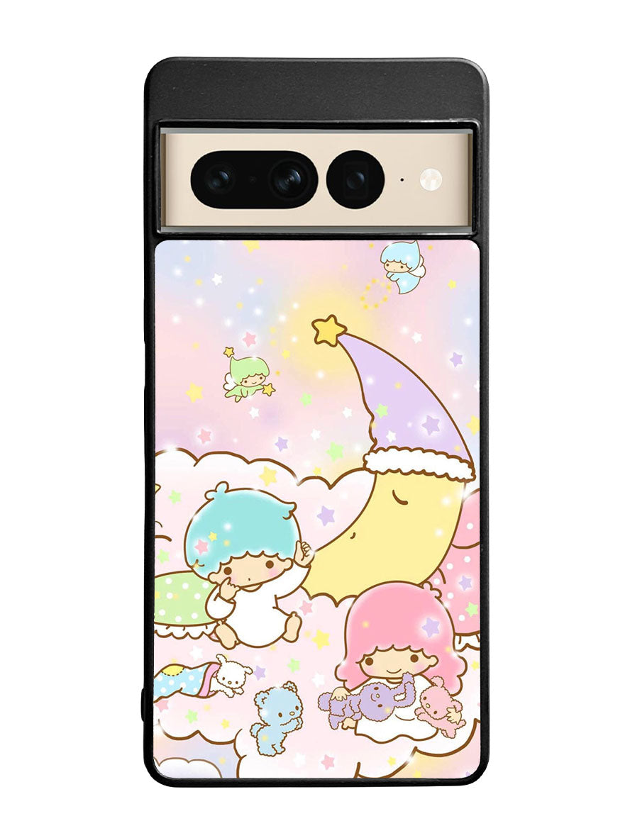 Little Twin Star Google Pixel 7 Pro Case