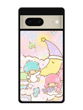 Little Twin Star Google Pixel 7 Case