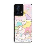 Little Twin Star Motorola Moto G Power 5G 2024 Case FE8296