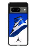 Jordan 1 Retro Fragment Google Pixel 8a Case