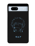 Killua Google Pixel 7A Case