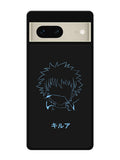 Killua Google Pixel 7 Case