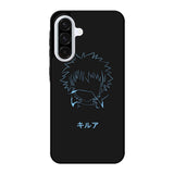Killua Samsung Galaxy A56 Case FE0184