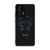 Killua Motorola Moto G Power 5G 2024 Case FE2326