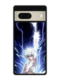 Killua Hunter x Hunter 2nd Google Pixel 7 Case