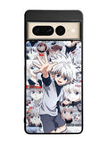 Killua HxH Google Pixel 7 Pro Case