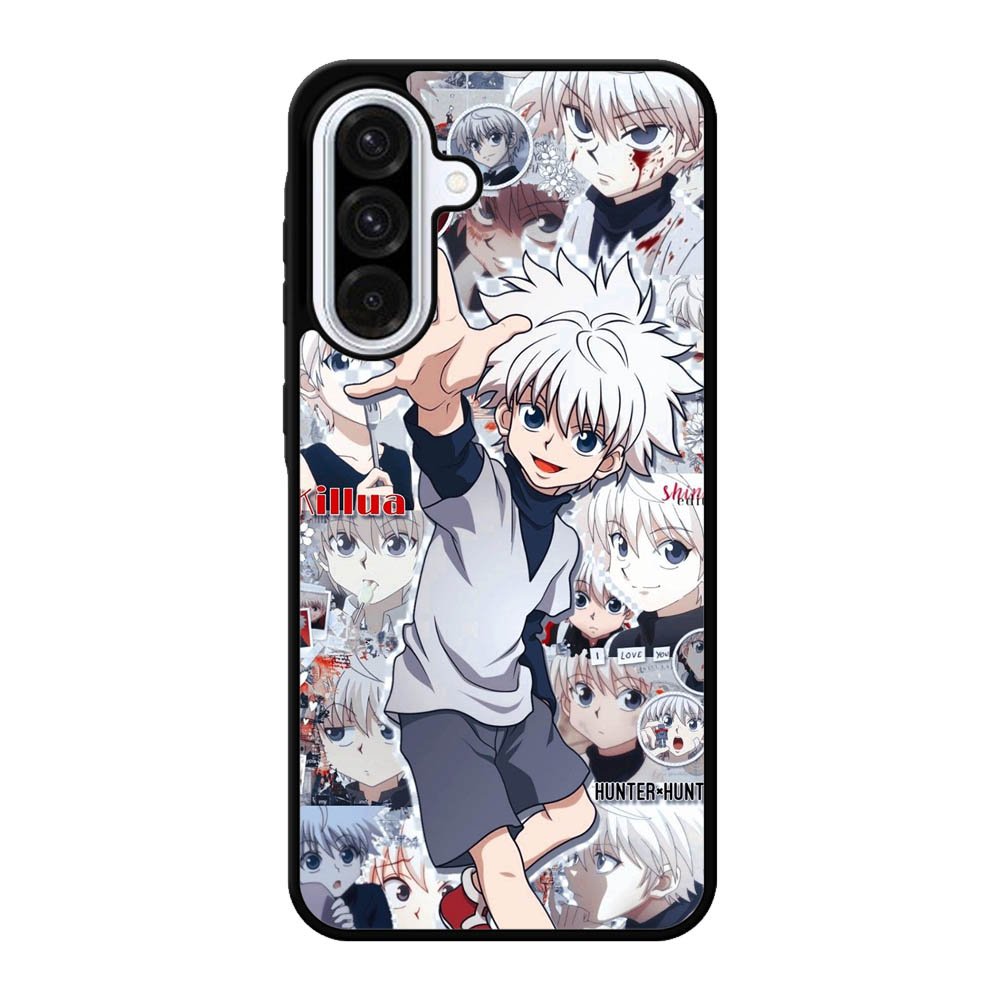 Killua HxH Samsung Galaxy A56 Case FE4182