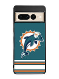 Miami Dolphins 6th Google Pixel 7 Pro Case