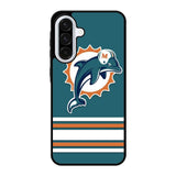 Miami Dolphins 6th Samsung Galaxy A56 Case FE0695