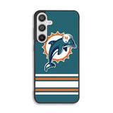 Miami Dolphins 6th Samsung Galaxy A26 Case FE0695