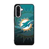 Miami Dolphins 7th Samsung Galaxy A36 Case FE8083