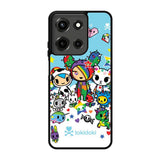 Tokidoki Motorola Moto G 5G 2025 Case FE0632