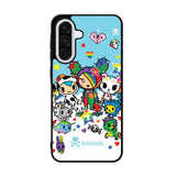 Tokidoki Samsung Galaxy A36 Case FE7724