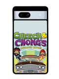 Cheech And Chong Animated Movie Google Pixel 7A Case