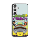 Cheech And Chong Animated Movie Samsung Galaxy A26 Case FE0332