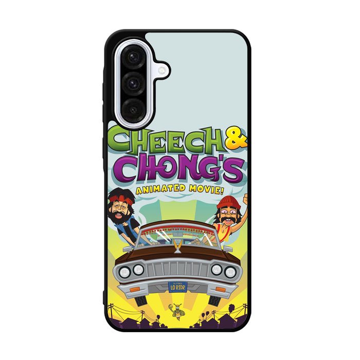 Cheech And Chong Animated Movie Samsung Galaxy A36 Case FE3572