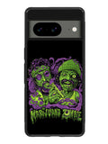 Cheech And Chong Marijuana Weed Google Pixel 8a Case