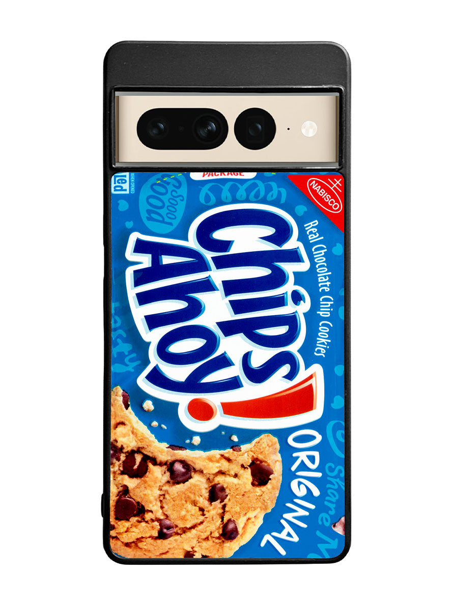 Chips Ahoy Original Google Pixel 7 Pro Case