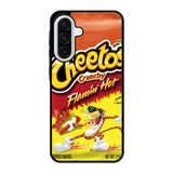 Flamin Hot Cheetos Samsung Galaxy A56 Case FE5337