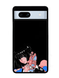 Hypebeast Art Aesthetic Google Pixel 7A Case