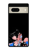 Hypebeast Art Aesthetic Google Pixel 7 Case