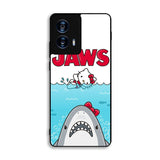 Jaws Hello Kitty Motorola Moto G Power 5G 2024 Case FE0796