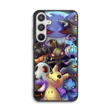 Pokemon Ghos Samsung Galaxy A26 Case FE7988