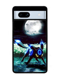 Pokemon Umbreon Night Mont Google Pixel 7A Case