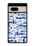 Vineyard Vine Google Pixel 7 Case