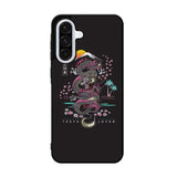 Tokyo Japan Dragon Samsung Galaxy A36 Case FE3523
