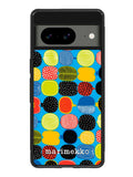 Marimekko Heritage Google Pixel 8a Case