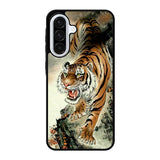 Tiger Japanese Painting Samsung Galaxy A56 Case FE5192
