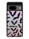 Goth Vampire Bat Gothic Google Pixel 8a Case